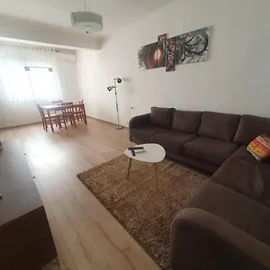 Apartment In The Heart Of , Bllok, Tirana