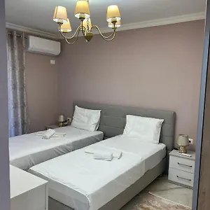 Apartment Gesapartment, Tirana