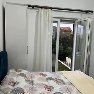 Apartment Atrium, Tirana