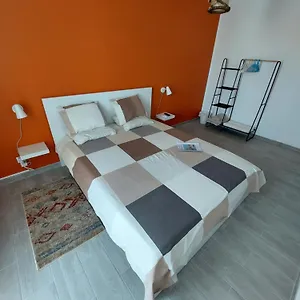  Homestay Al - Comfortable House Portugal