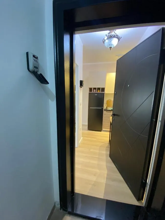 Casa Nada Apartment Tirana